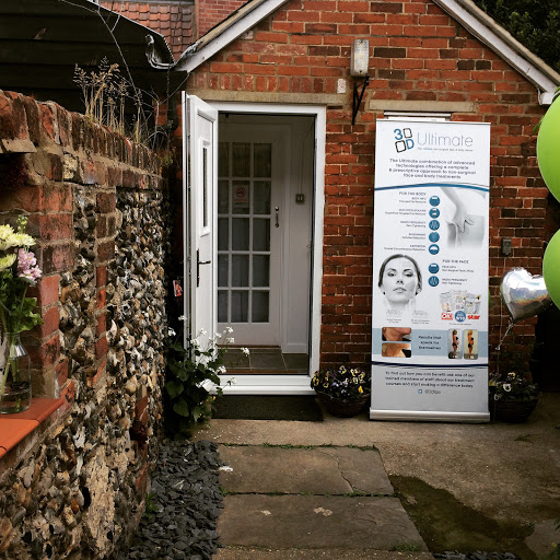 Newmarket Skin Deep Clinic - Thumbnail