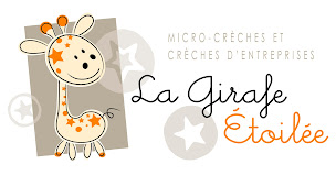 Photo n°11 de Micro-Crèche Pollux - La Maison Bleue à Bagneux (École maternelle)