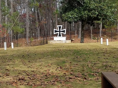 Prisoner of War Cemetery