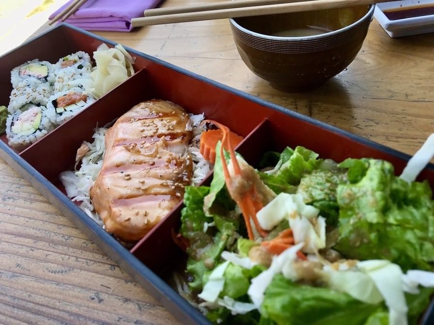 Kiku Sushi — photo 5