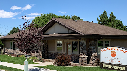 Little Mountain Dental