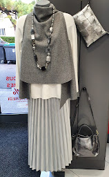 Photo n°12 de Concept Coiffure à Marseille (Salon de coiffure)