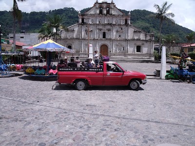 Photos of Church of St. Francis of Assisi