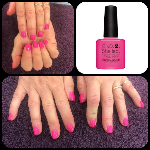 Elwoods hair and beauty