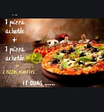 Menu Papapizza21 Binges Camion Pizza Page 5