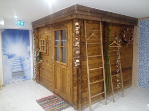 Photo n°11 de JOIE de VIVRE à Limoges (Centre de yoga)