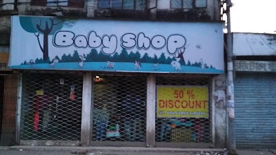clothing-store