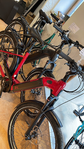 Power Bikes Tegernsee P-for-Power GmbH - Thumbnail