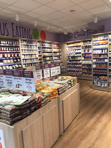 Grape Tree Abergavenny