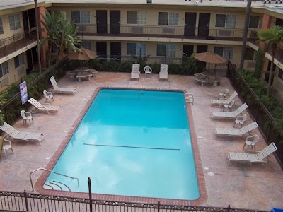 Photos of American Inn & Suites