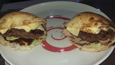 Photos of Planet burger