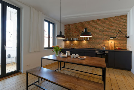 das Birki - Ferienhaus Birkenstraße 12A, 06502 Thale, Deutschland