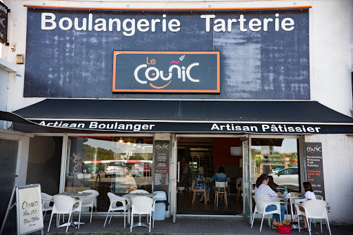 Le Counic