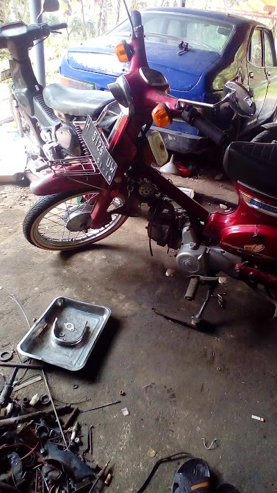 Photos of MANDURO MOTOR