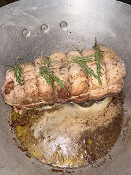 Photo n°10 de Chez Coco à Vicq-sur-Gartempe (Bistro)