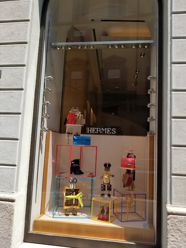 Hermès