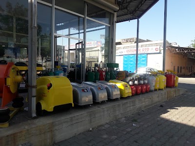 Photos of G&uuml;zelbey Parkı