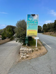 Photo n°46 de Camping L'esplanade à Olmeto (Piscine)