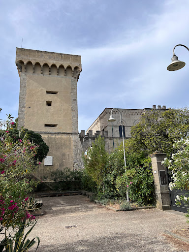 Torre Medicea di Castiglioncello