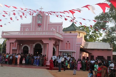Photos of Sacred Heart of Jesus Church