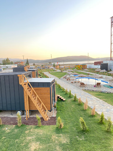 Lavira Tiny House Village