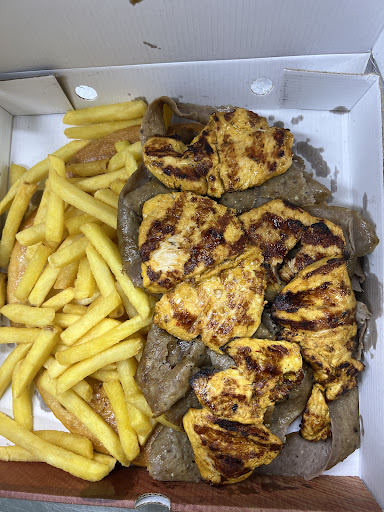 The Village Pizza House