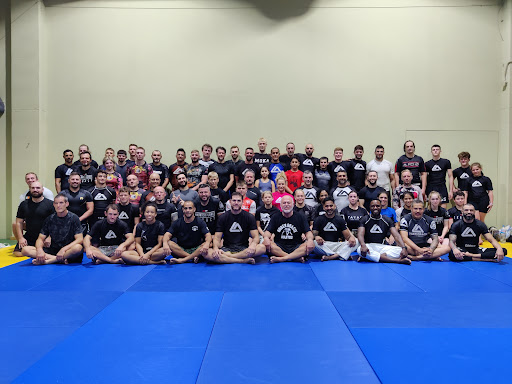 Roger Gracie Jiu Jitsu South Herts - Thumbnail