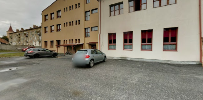 Ormosbánya, Fő u. 2, 3743