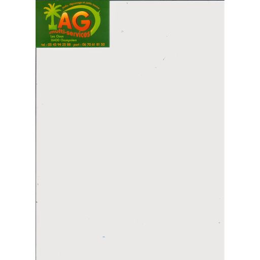 Photo de Agms