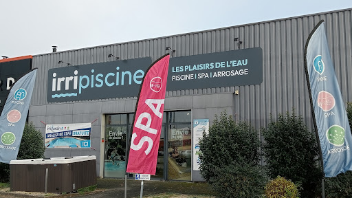 Photo de Irripiscine by Irrijardin Niort