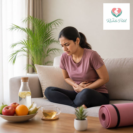Struggling with pelvic pain, painful periods or discomfort during daily activities could be a sig… post image