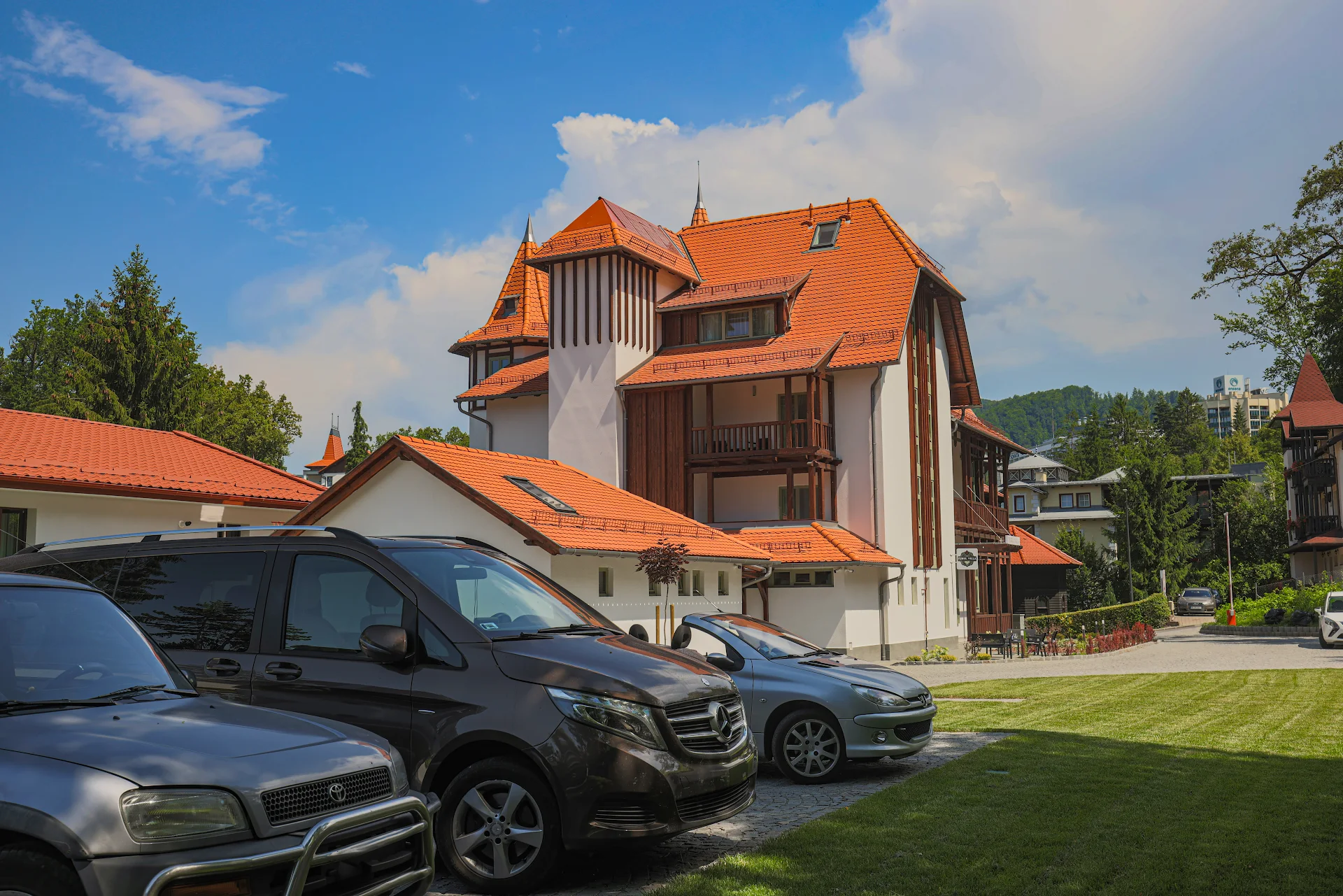 TURUL VILLA