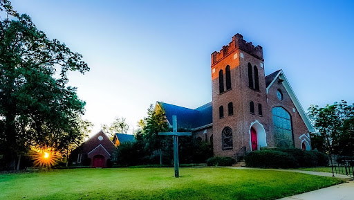 Mt Pleasant Lutheran Church - Thumbnail