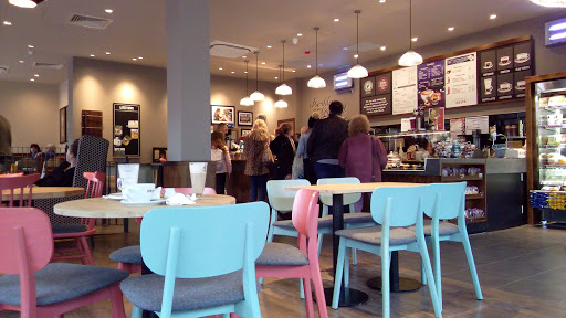 Swinton Square - Visual