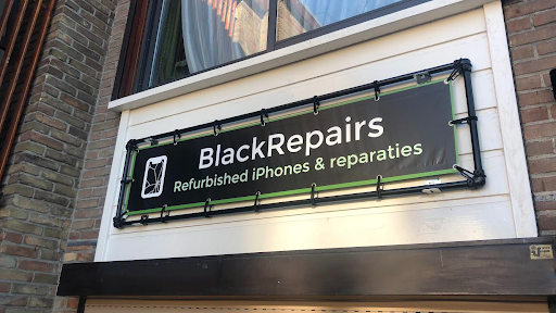 Black Repairs Oostzaan