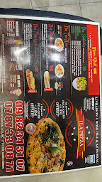 Photo n°12 de Ila Pizza à Brie-Comte-Robert (Pizzas à emporter)