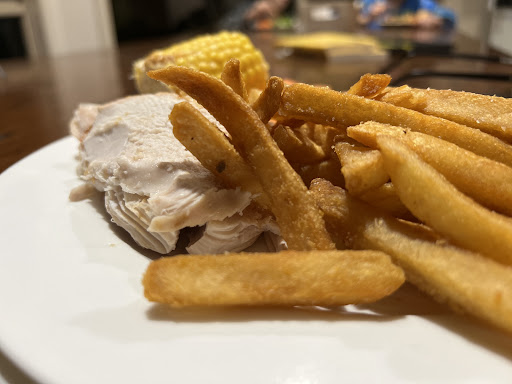 Ivey's Chicken & Carvery - Thumbnail