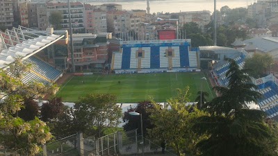 Photos of Recep Tayyip Erdoğan Stadium