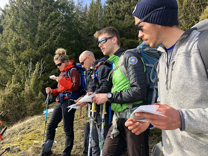 Trek Orientation : se former à l'orientation en randonnée