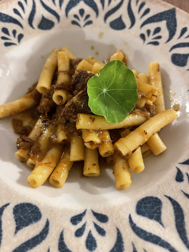 Fucìna Flegrea - Brace, cucina & cantina - Thumbnail