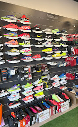 Photo n°2 de SPORT PASSION BESANCON à Besançon (Grossiste en accessoires de sport)