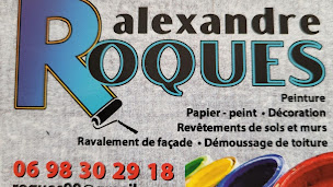 Photo n°1 de Alexandre Roques à Salviac (Service de pose de parquet)