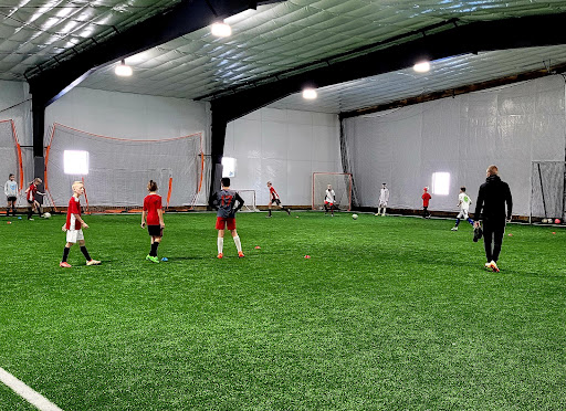 LGC Athletics - At The Glory Star Athletic Center