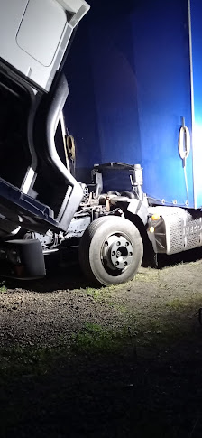 MOBILNY SERWIS 24 H Portowa 10, 64-850 Ujście, Polska