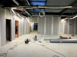 Photo n°2 de Mestria Concept à Noisy-le-Grand (Carreleur)