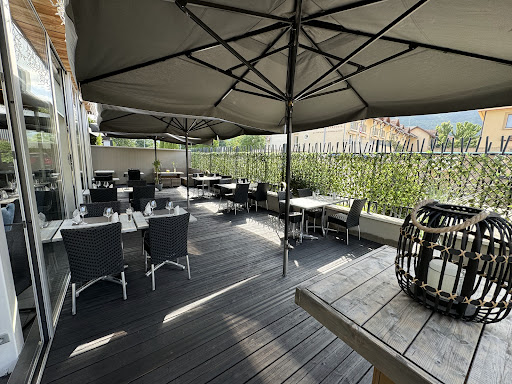 Photo 7 - La tour en burger