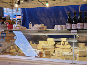 Photo n°9 de Fromagerie Anger à Barentin (Fromagerie)