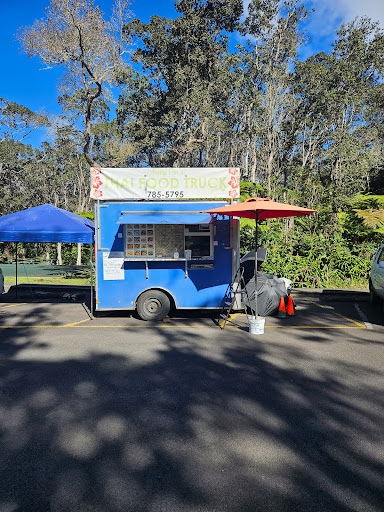 Aunty Pon's Thai Food Truck - Thumbnail