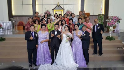 Photos of St. Bartolomeus Catholic Church