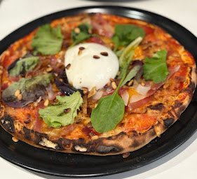 Photo n°6 de Pizzeria barlinoise à Barlin (Pizzeria)